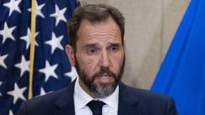 El fiscal especial Jack Smith acusó a Trump por cuatro delitos graves relacionados con su papel en los esfuerzos para anular las elecciones presidenciales de 2020.