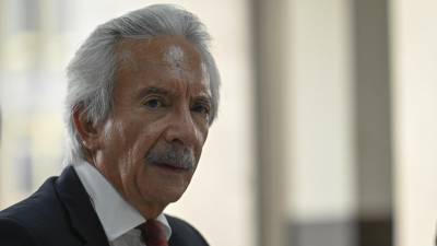 El periodista guatemalteco José Rubén Zamora enfrenta dos procesos, por lavado de dinero y otro por obstrucción a la Justicia.