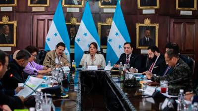 <b><span class=mln_uppercase_mln>Archivo.</span></b> El CNDS fue convocado para ayer a las 3:00 pm; sin embargo, hasta el cierre de este rotativo las medidas no se anunciaban.