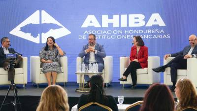 El Consejo Hondureño de la Empresa Privada (Cohep) junto a la Sociedad de Garantías Recíprocas (Confianza SA-FGR) y la Fundación Covelo auspiciaron las charlas y asesorías abiertas a todo público.