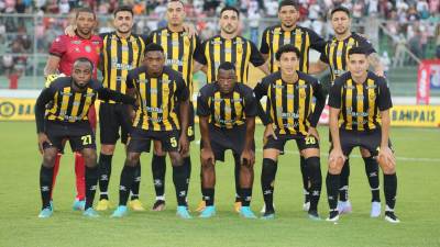 El Real España jugará repechaje tras finalizar en el tercer lugar en las vueltas regulares del Clausura 2023.