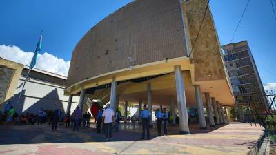 Pocos avances hay en los consensos.