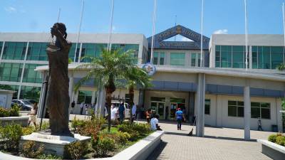 La audiencia para individualización de la pena fue programada para el 5 de septiembre