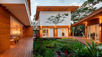 <b><span class=mln_uppercase_mln>proyecto.</span></b> Un edificio de usos mixtos en Próspera Zede.