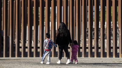 Archivo. EFE/EPA/ETIENNE LAURENT