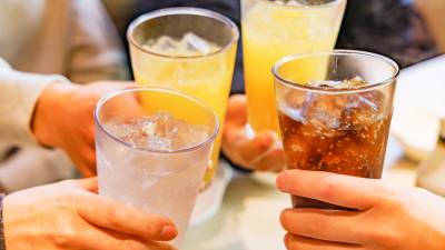 Este saborizante artificial en exceso puede producir células cancerígenas