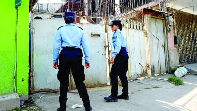 Propietario de taxis vip y comerciante mueren al ser atacados por sicarios