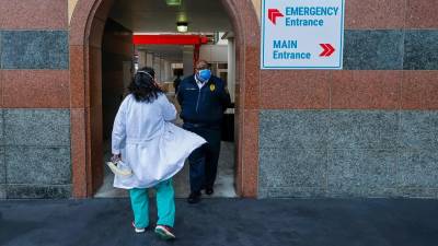 Texas se une a Florida, un estado que desde el año pasado recolecta información sobre la atención que sus hospitales le dan a los indocumentados.