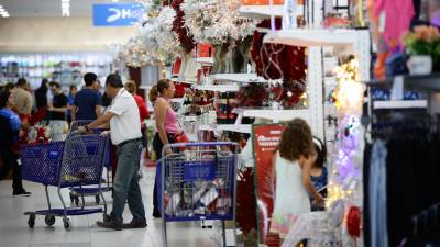 Visita Diunsa y aprovecha los precios más bajos del año en su Black Week.