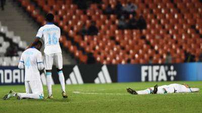 Esto se dice a nivel nacional e internacional sobre el empate 2-2 de Honduras ante Corea del Sur por el Grupo F del Mundial Sub-20 de Argentina.