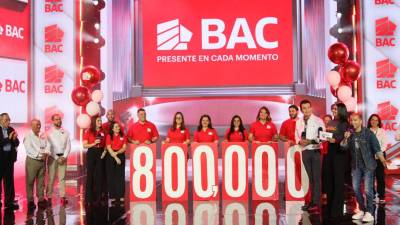 La solidaridad comenzó a reflejarse desde los primeros minutos de la Teletón 2025. A pocas horas de iniciada la jornada de 27 horas de amor, las primeras empresas hondureñas dijeron presente con importantes aportes económicos que impulsan el camino hacia la meta de 77.5 millones de lempiras.