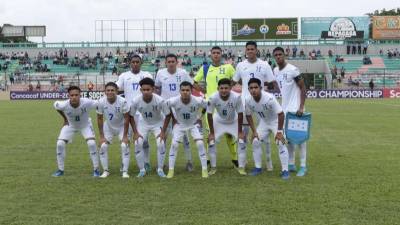 La Selección Sub-20 de Honduras disputará el Mundial Sub-20 de Indonesia.