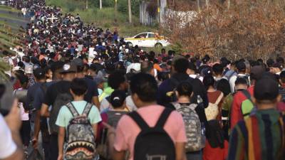 Estados Unidos propuso nuevas medidas para ofrecer vías legales de migración a latinoamericanos.