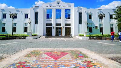 <b>Los contratos se firmaron en Infraestructura Municipal, pero hay varias dependencias en investigación.</b>