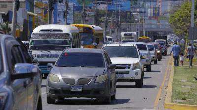 En el mes de julio corresponde el pago de matrícula a las placas con terminación 0 y 1.