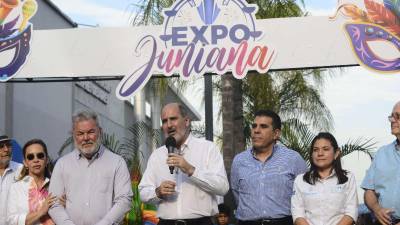 La festividad representa una importante derrama económica para la ciudad.