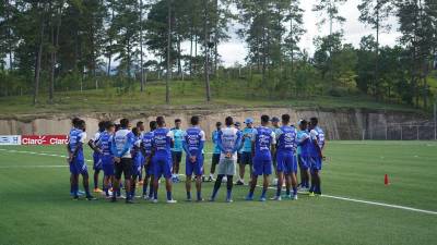 ¿Y el Chelito? La sorpresiva convocatoria para microciclo de la ‘H’