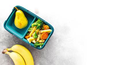 Tips nutritivos para el regreso a clases