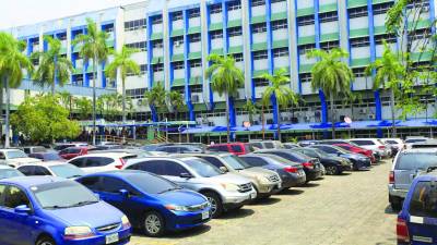 <b>En los predios del Mario Rivas construirán otro hospital.</b>