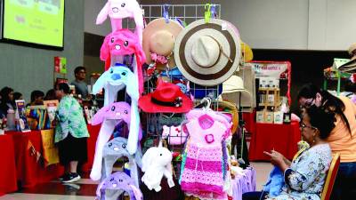 El presupuesto es de L76 millones.