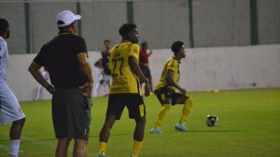 Génesis y Real Sociedad se enfrentan por la jornada 5 del Apertura 2024.