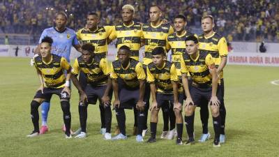 El Real España tiene como bajas para el próximo torneo la del técnico uruguayo Miguel Falero y ahora la de Kennedy Rocha.