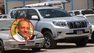 Un empresario originario de Jordania fue asesinado la noche del martes en el bulevar Suyapa de Tegucigalpa.