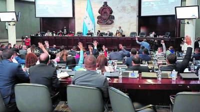 El proyecto denominado “Ley de Escuchas” causa polémica.