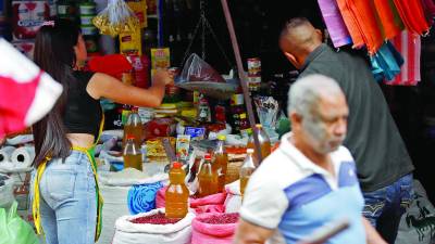 La inflación interanual de Honduras en 2022 fue de 9.80%, según el BCH.