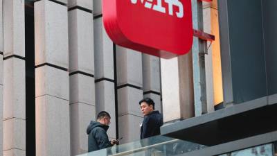 Xiaohongshu, también conocido como Red Note, se convirtió en una de las apps más descargadas en los últimos días.