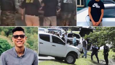 El caso del asesinato de dos jóvenes, ocurrido en Tegucigalpa, ha recobrado relevancia en las últimas horas luego de que autoridades capturaran al principal sospechoso de cometer el crimen.