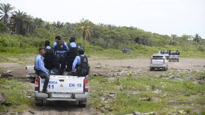 El director de la Policía ratifica que el hecho es una venganza entre dos organizaciones de narcos.