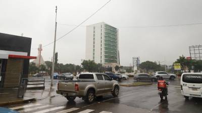 Pronóstico del clima este sábado 30 de noviembre de 2024 en Honduras.