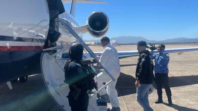 El Gobierno de Honduras notificó este miércoles a la Embajada de Estados Unidos en Tegucigalpa la decisión de “dar por terminado” el tratado de extradición entre los dos países.