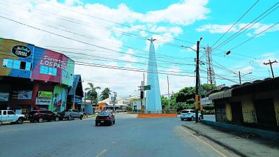 Las obras de modernidad vial beneficiarán a todos.