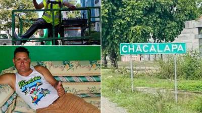 Un doble crimen se registró en la madrugada de este jueves 21 de noviembre en un sector del municipio de Trujillo, en el departamento de Colón.