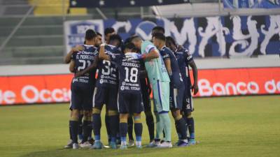 Motagua quedó eliminado en repechaje en el presente Clausura 2023.