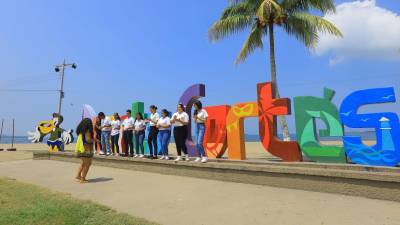 Puerto Cortés apuesta por el ecoturismo