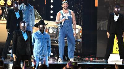 El próximo 21 de octubre, el artista será el presentador e invitado musical del programa estadounidense “Saturday Night Live”.