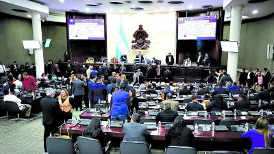 El Consejo Nacional Anticorrupción (CNA) asegura que su mensaje en el informe está dicho y bastante claro: “Contundentemente hemos dicho que el Congreso le ha quedado a deber nuevamente al pueblo ”.