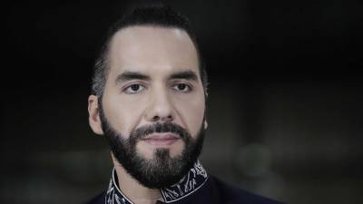 Bukele fue uno de los pocos presidentes invitados a la toma de posesión de Trump, aunque finalmente no acudió a la ceremonia.