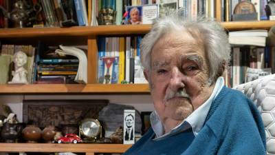 ”El guerrero tiene derecho a su descanso”, dice Mujica, que pide estar tranquilo en sus últimos días.