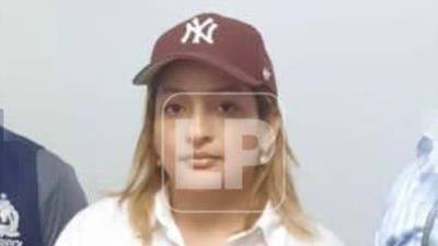 Foto de Erika Jazmín Manzanares.