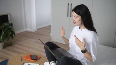 Varias empresas se han embarcado en el desarrollo de aplicaciones que supuestamente ofrecen un tipo de asistencia relativa a la <b>salud mental</b>