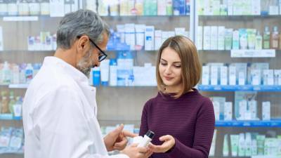 Los hallazgos fueron presentados en la Asociación Americana para el Estudio de las Enfermedades Hepáticas.