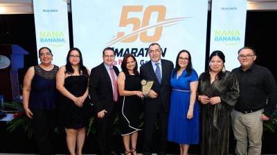 Cinthya Ortíz, Tania Corona, Arturo Nolasco,