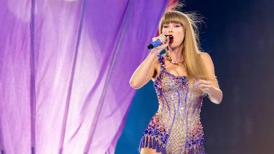 Taylor Swift es un ícono mundial de la música pop y obras sociales