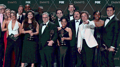 En la pasada edición de los premios Emmy, “The Bear” obtuvo 10 premios en total.