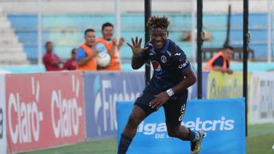 Motagua apaga a Marathón y entierra su invicto en el Clausura 2024