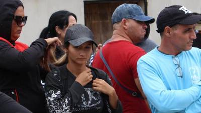 Flujo migratorio rebasó la capacidad institucional de Honduras